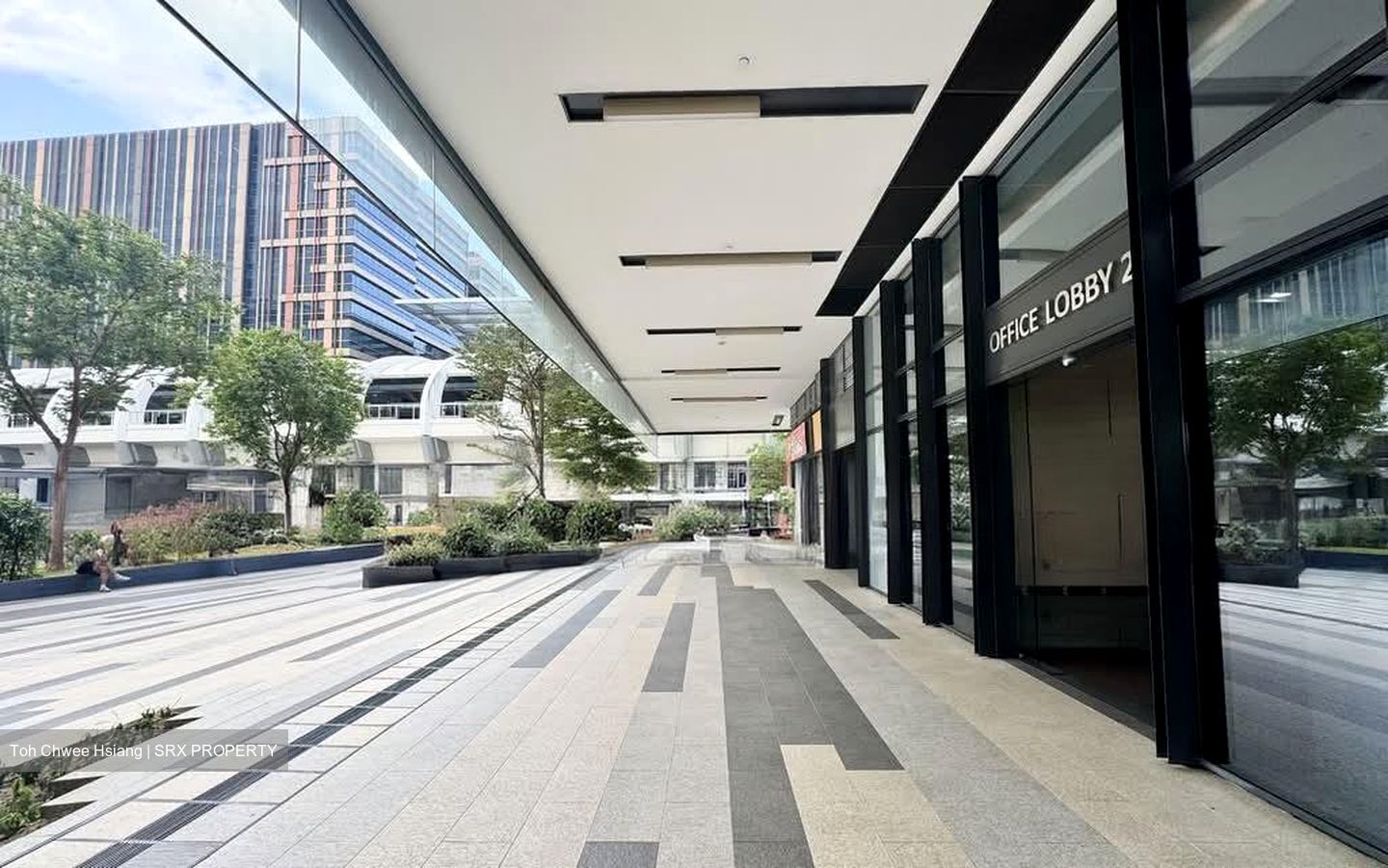 Paya Lebar Square (D14), Office #555319431